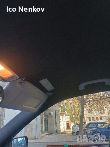 БМВ 520 2.2 170 к.с. газ.инж. , снимка 4 - Автомобили и джипове - 53695705