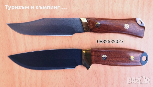 Ловни ножове, снимка 4 - Ножове - 52406184