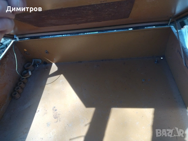 Ел табло, снимка 2 - Друга електроника - 47807775