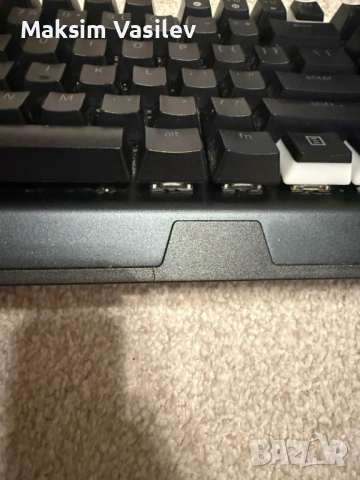 Продавам клавиатура Razer Blackwidow V3 Pro Wireless , снимка 6 - Клавиатури и мишки - 53989041
