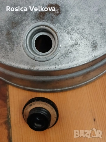 Газов фенер , снимка 12 - Антикварни и старинни предмети - 53579204