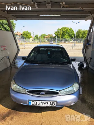 Ford Mondeo mk2, снимка 1 - Автомобили и джипове - 47246878