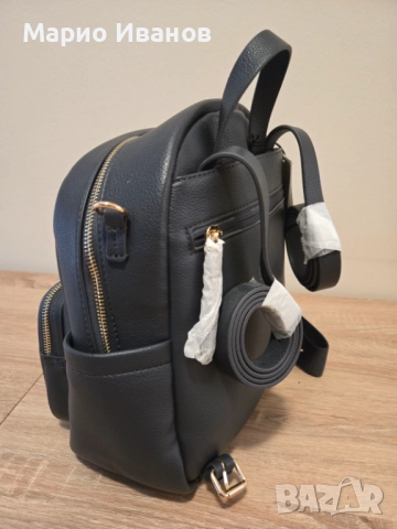 Дамска раница PARFOIS, снимка 4 - Чанти - 52135364