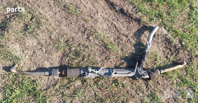 Кормилна Рейка БМВ 5 E39 - 1094529, снимка 2 - Части - 53761621