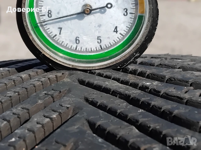 Гуми 215 55 17 Мишелин Michelin Firestone 4 броя. Нов внос. Не са нови. , снимка 4 - Гуми и джанти - 53722030