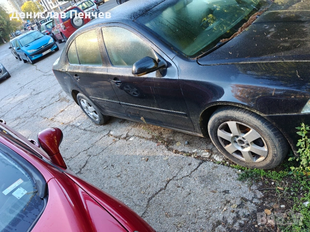 Skoda Octavia 2005 за части, снимка 2 - Автомобили и джипове - 53210775