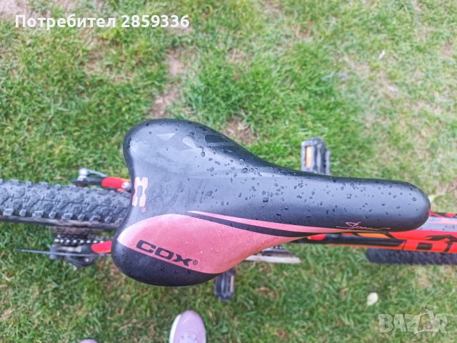 Колело драг, снимка 5 - Велосипеди - 54235553