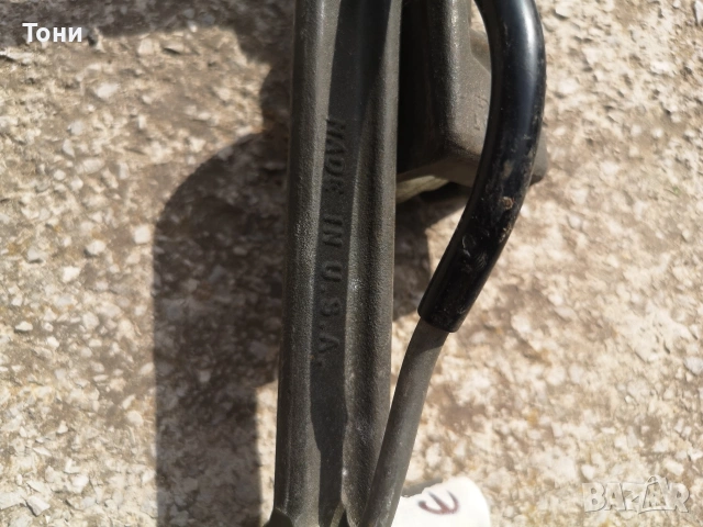 Чембер машини USA +ленти чембер, снимка 4 - Други машини и части - 53754968