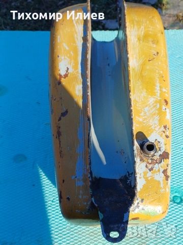 Резервоари за Балкан 50, снимка 16 - Части - 52269567