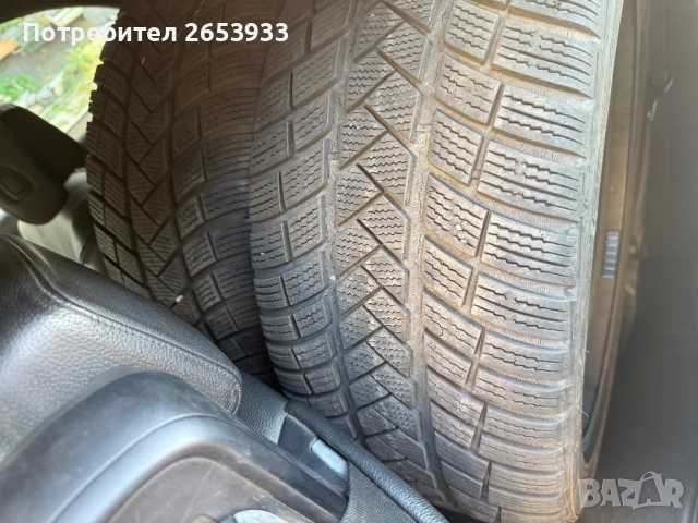 Оригинални джанти Breyton Race Gtp 19”  спорт пакет със зимни гуми за BMW M5 3 4 6 7 , снимка 10 - Гуми и джанти - 51614605