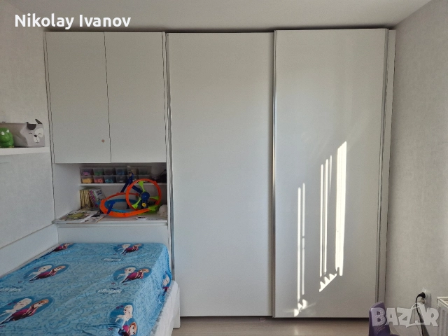 Мебели по поръчка, снимка 14 - Дърводелски услуги - 52720855