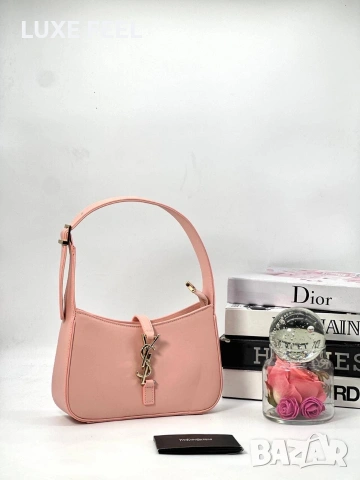 Yves Saint Helens 💎Дамски Чанти , снимка 13 - Чанти - 53828342