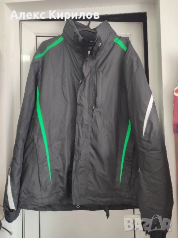 Crane-ски якета.Мъжко и детско