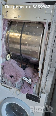 профилактика на сушилни , снимка 5 - Сушилни - 52865923