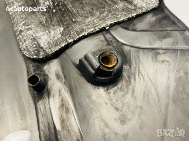 Капак за двигател за Jaguar XF Х260 2.0 дизел 204DTD GX73-6A949-A 2017, снимка 8 - Части - 51289072