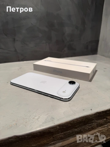 ЧИСТО НОВ Iphone 17 Air Sky Blue 256 GB, снимка 2 - Apple iPhone - 53515657