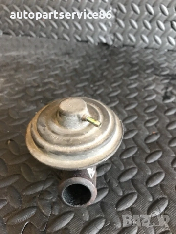 EGR вентил за Peugeot 607 2.2 HDI (2002) 9638246980, снимка 2 - Части - 53767591