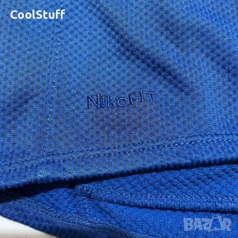 Спортен Екип Тениска за Колоездене Nike Vintage Размер XXL, снимка 6 - Спортни дрехи, екипи - 54098581