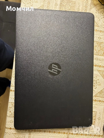 Продавам лаптоп Hp Elitebook 850