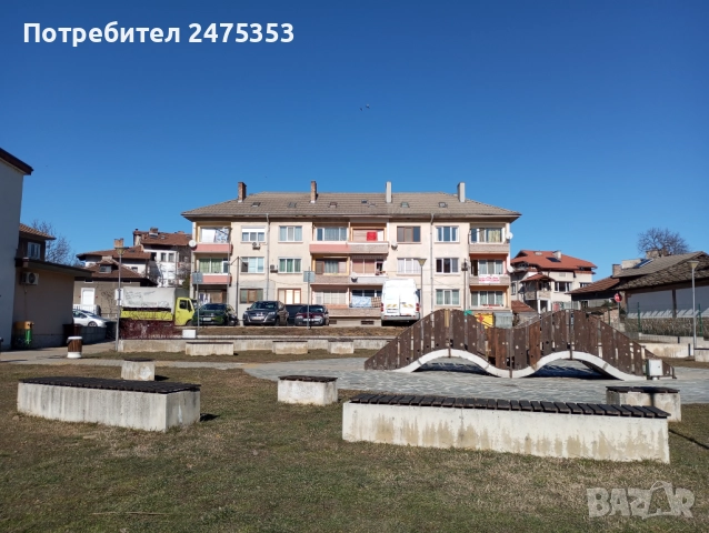 Апартамент под наем в Трявна