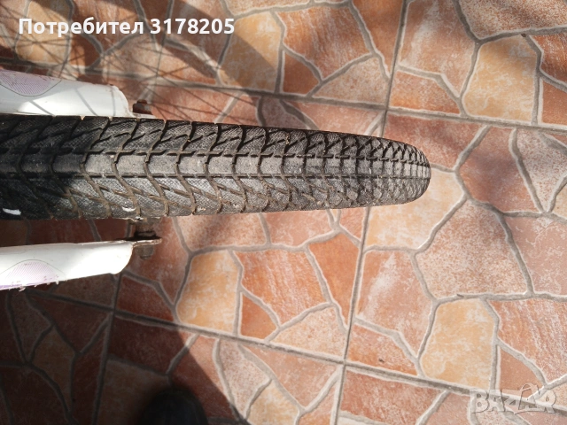 Велосипед , снимка 5 - Велосипеди - 53884114