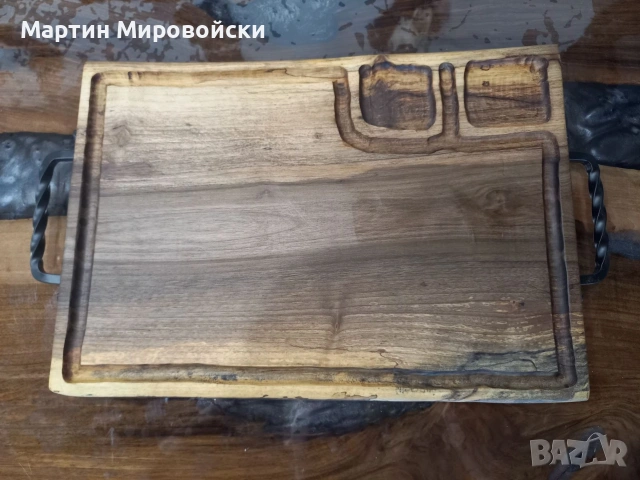 Талар от Орех