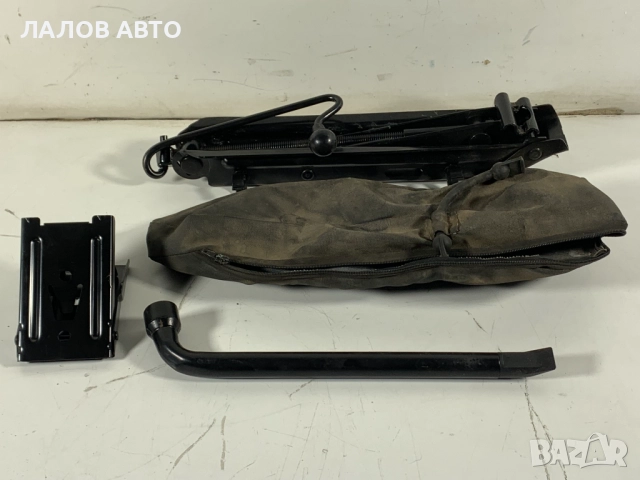 Комплект инструменти Ленд Ровър Фрилендър Instrumenti Land Rover Freelander I 