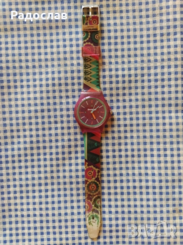 дамски часовник Desigual