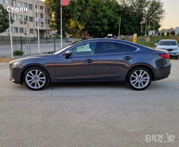 джанти 19 цола 5х114.3 за Мазда Хонда Кия Лексус djanti 5x114.3, снимка 2 - Гуми и джанти - 51370542