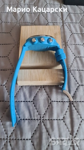 Suunto spartan sport blue като нов, снимка 6 - Други спортове - 53856034