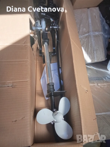 нови свредели и ботуши за лодки, снимка 5 - Градинска техника - 54076068