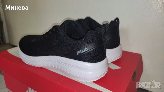 Маратонки FILA, снимка 4 - Детски маратонки - 51482963