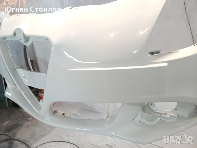 Боядисване на Джанти и Автомобили Перник , снимка 4 - Гуми и джанти - 52193046