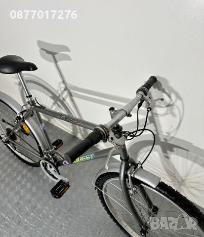 Велосипед Conquest 26 цола / колело /, снимка 3 - Велосипеди - 45597110