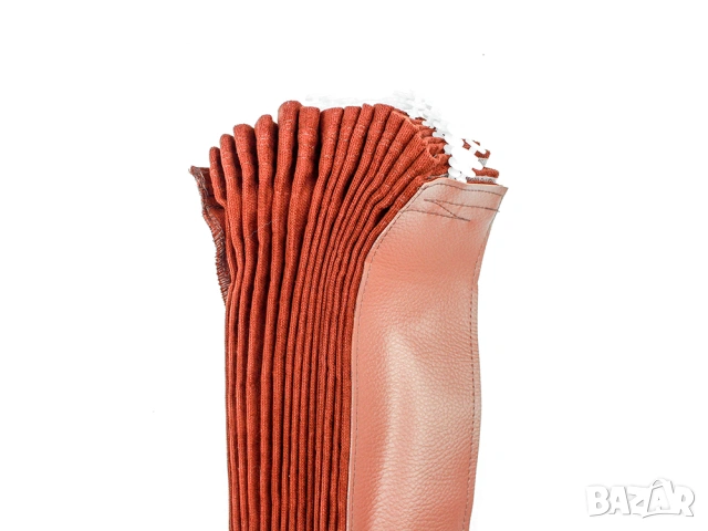 Пердета за камион 4 части кафяви – комплект за челно стъкло и странични, снимка 3 - Аксесоари и консумативи - 53708142