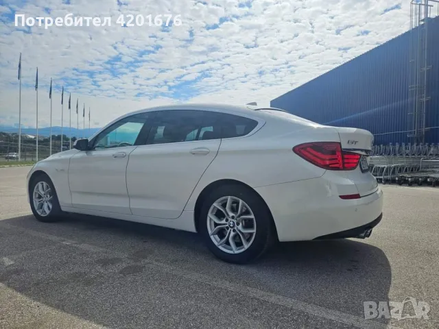 BMW530GT, снимка 6 - Автомобили и джипове - 47120714