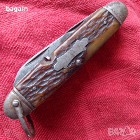 Камилус. 19-ти век., снимка 3 - Антикварни и старинни предмети - 54210958