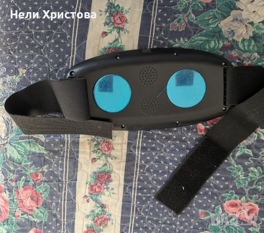 Електрически масажор за отслабване, снимка 2 - Масажори - 53004433