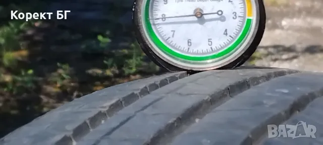 Гуми 185 65 15 Гудиър Goodyear 4 броя + . Нов внос. , снимка 3 - Гуми и джанти - 50202128