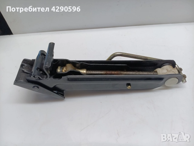 Крик за VW / Seat / Skoda / Polo / Ibiza / Fabia , снимка 2 - Аксесоари и консумативи - 51546828