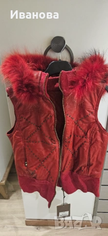 Разпродажбо на дамски палта , якета, елеци, снимка 4 - Палта, манта - 53583299