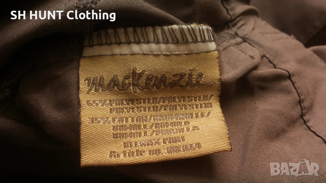 Mackenzie Trouser размер 54 / XL за лов риболов панталон със здрава материя - 2381, снимка 14 - Екипировка - 53840282