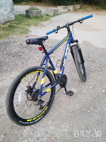 Велисипед Hiland spectre 26, снимка 1