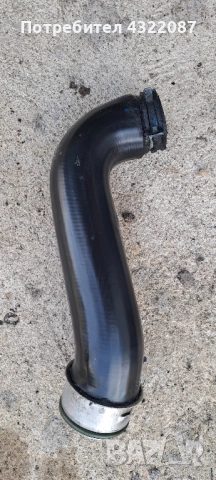  Турбо път за Seat Leon Toledo / Сеат Толедо 1.9 TDI 110 к.с 99-06г , снимка 3 - Части - 52172561