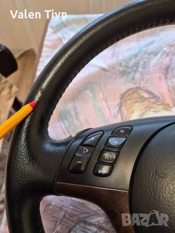 Мулти волан BMW, снимка 3 - Аксесоари и консумативи - 54017156