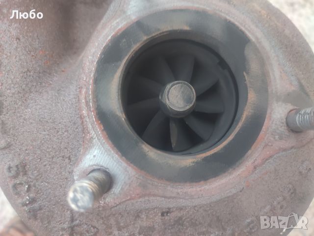 Турбо турбина за Ауди А6 ц6 4ф 3.0тди БМК Audi A6 c6 4f 3.0tdi, снимка 4 - Части - 46273677
