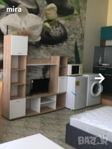 Студио, Люлин 10 до метро Западен парк 