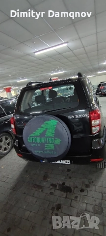 Daihatsu, снимка 2 - Автомобили и джипове - 52208822