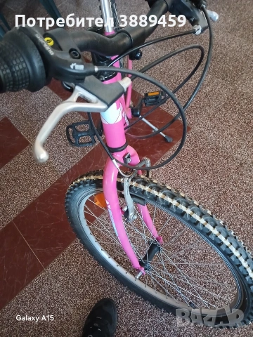 Велосипеди , снимка 3 - Велосипеди - 54249976