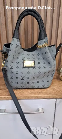LV дамска чанта, снимка 2 - Чанти - 30142371